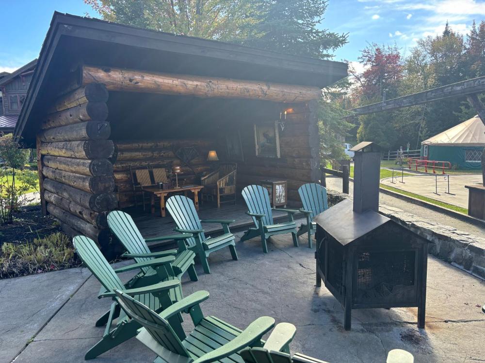 Whiteface Lodge